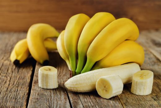 Resep Pisang, Teman Nobar Sepak Bola - GenPI.co JATIM