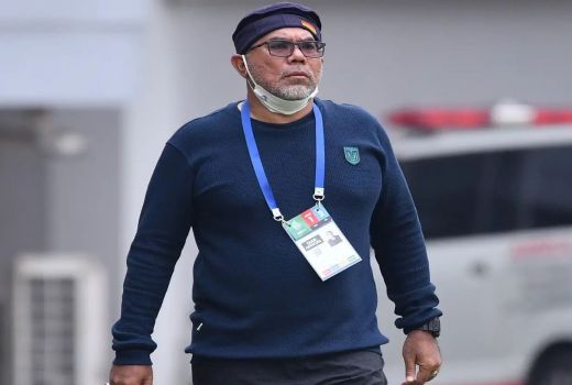 Persela Tak Terpengaruh Bruno Moreira Absen - GenPI.co JATIM