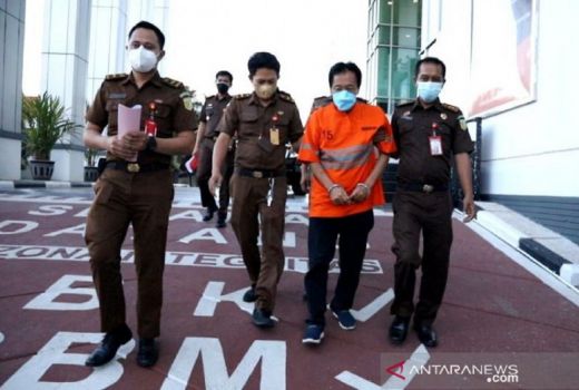 Kejati Jatim Belum Berhenti, ini Menyangkut Bank Jatim - GenPI.co JATIM