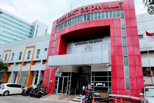 Membanggakan! RSGM Unair Peroleh Akreditasi Kemenkes - GenPI.co JATIM