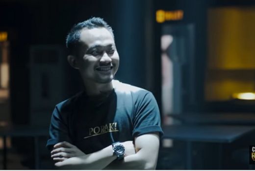 Renovasi Habis Rp 4,5 Miliar, Bisnis Crazy Rich Kediri ini Mandek - GenPI.co JATIM