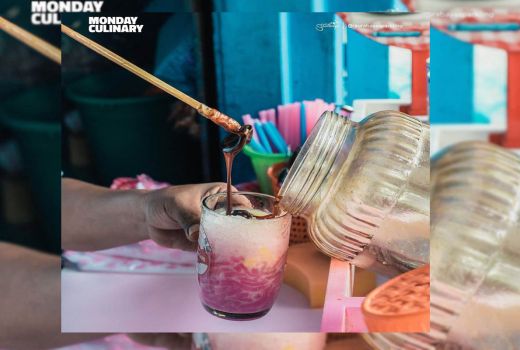 Dawet Kudus, Pas Banget Dinikmati Saat Cuaca Panas - GenPI.co JATIM