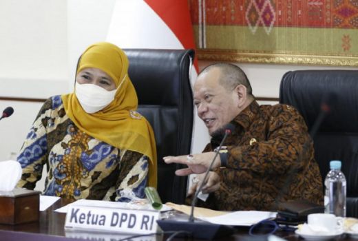 Jawa Timur Masuk Level 1, Awas Jangan Euforia Berlebihan - GenPI.co JATIM