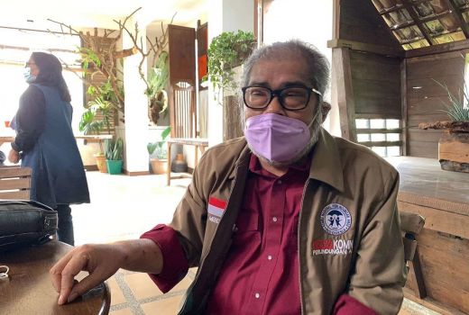 Komnas PA Pertanyakan Penundaan Sidang SMA SPI - GenPI.co JATIM