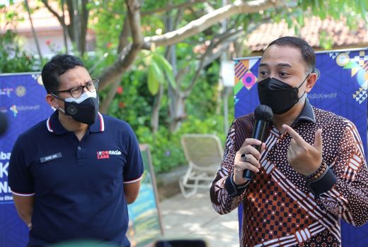 Surabaya Punya Potensi Besar untuk Hadirkan Wisata Medis - GenPI.co JATIM