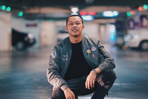 Bayu Skak Bongkar Makna Nama Belakangnya, Artinya Mengejutkan - GenPI.co JATIM