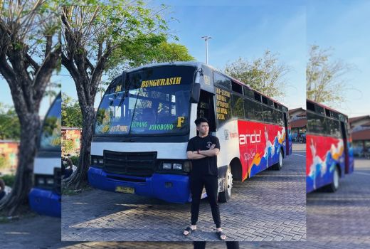Lagi, Crazy Rich Surabaya Bikin Sayembara Berhadiah Cuan - GenPI.co JATIM
