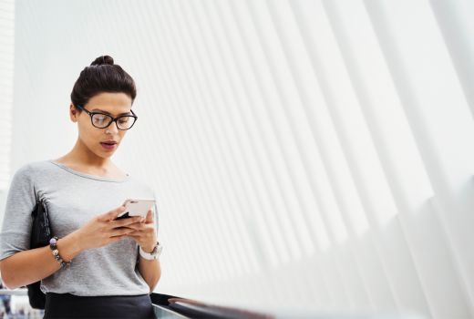 Setop Stalking Mantan, Move On! - GenPI.co JATIM