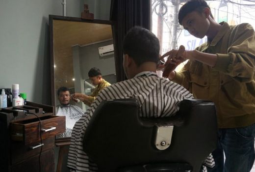 Wali Kota Bawa Kabar Gembira, Ada Angin Segar untuk Warga Kediri - GenPI.co JATIM