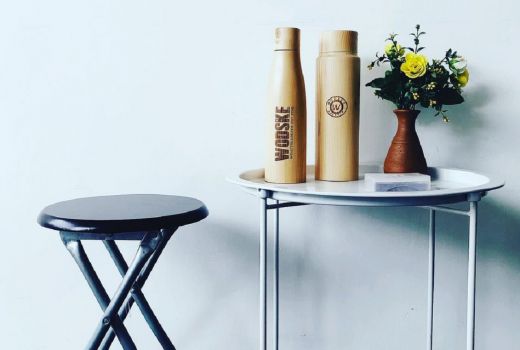 Cara Wodske Industri Kreatif Bertahan Saat Pandemi Top Banget - GenPI.co JATIM