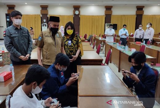 Disdik Jatim Gelar Turnamen, Cari Bibit Pemain E-Sport Berbakat - GenPI.co JATIM