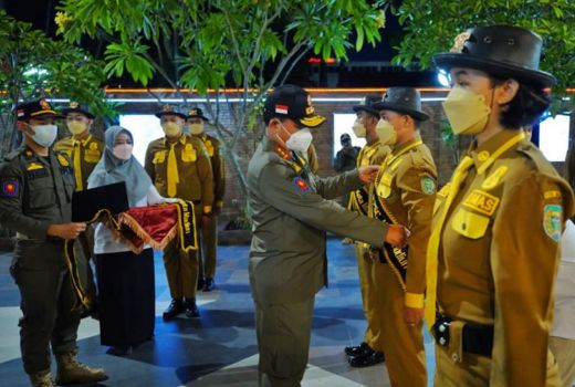 Keren, Kota Madiun Punya Pahlawan Sekarang - GenPI.co JATIM
