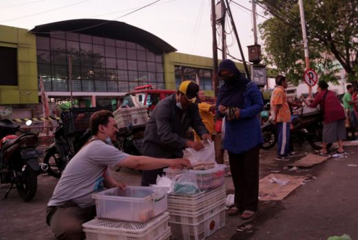 DPRD Kota Surabaya Dorong Pemkot Percepat Digitalisasi UMKM - GenPI.co JATIM