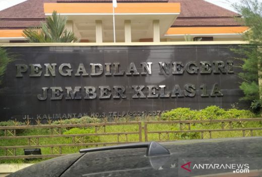 Sidang Lanjutan Pencabulan Dosen Unej, Korban Trauma Berat, Stres - GenPI.co JATIM