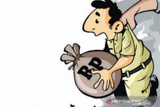 Mantan Direktur PDAM Tulungagung Korupsi, Rugikan Ratusan Juta - GenPI.co JATIM