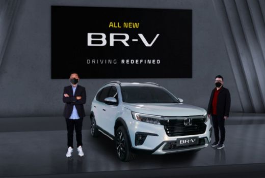 Keluarkan Jagoan Baru, Honda Yakin Penjualan Jatim Capai Target - GenPI.co JATIM