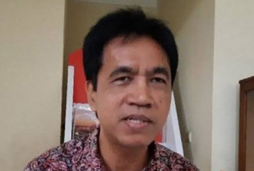 Anggaran Wawali Surabaya Disorot, Mungkin Lebih Sering Ada Tamu - GenPI.co JATIM