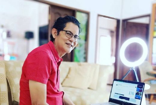 Dokter Boyke Bagi Tips Khusus Pria, Dijamin Greng! - GenPI.co JATIM
