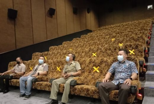 Pengusaha Bioskop Curhat Rugi, Jumlahnya Bikin Nelen Ludah - GenPI.co JATIM