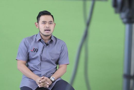 Crazy Rich Malang Beberkan Kunci Sukses Bisnis - GenPI.co JATIM