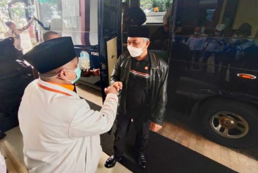 Instruksi Penting Presiden PKS Kepada Kader di Jawa Timur - GenPI.co JATIM