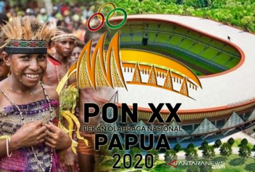 Warga Jatim Bisa Dukung Atlet di PON XX Papua Lewat Aplikasi ini - GenPI.co JATIM