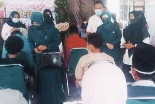 Gawat Kalau Komunitas Emak-emak di Situbondo Sudah Turun Begini - GenPI.co JATIM