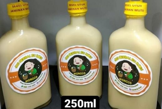 Jus Herbal Bu Koes, Produk Lokal Malang untuk Jaga Kesehatan - GenPI.co JATIM