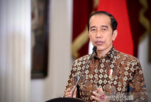 Warga Malang Bongkar Kebiasaan Jokowi Saat Sebelum jadi Presiden - GenPI.co JATIM