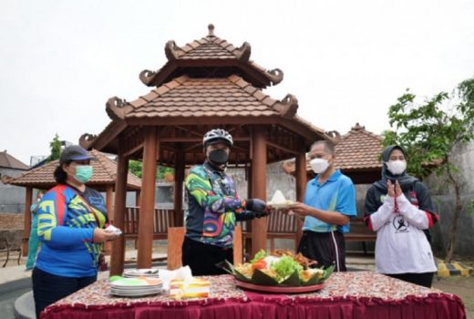 Waktunya Perbaiki Ekonomi, Wali Kota Madiun Gunakan Jurus Andalan - GenPI.co JATIM