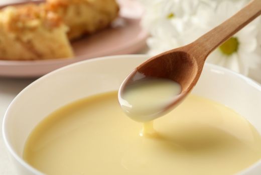 Takaran Konsumsi Susu Kental Manis yang Disarankan Pakar Gizi - GenPI.co JATIM