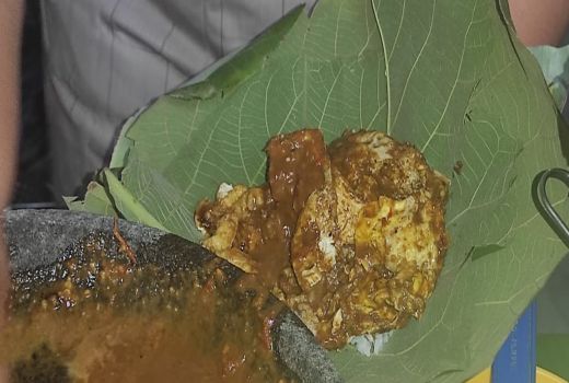 Omah Godong, Kulier Tradisional Tuban Menggugah Selera - GenPI.co JATIM