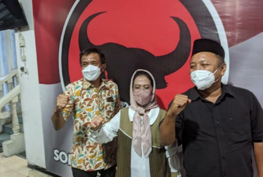 Wabup Wawan Penuhi Panggilan PDIP Jatim Terkait Bupati Bojonegoro - GenPI.co JATIM