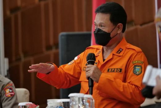 Wali Kota Maidi Tak Main-Main Soal Pungli, Beri Sanksi Tegas - GenPI.co JATIM