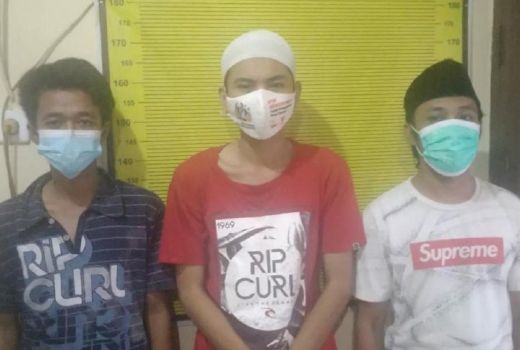 Gara-gara 3 Orang ini, PT Telkom Tekor Puluhan Juta Rupiah - GenPI.co JATIM