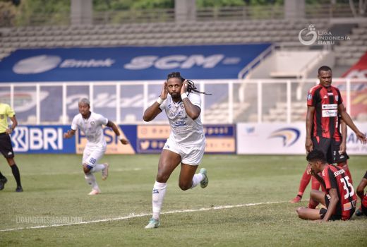 Persiraja vs Arema FC, Pertemuan 23 Tahun Kembali Lagi - GenPI.co JATIM