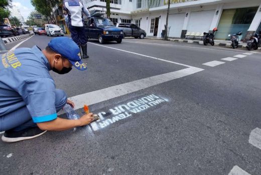 Diserang Aksi Vandalisme, Jawaban Wali Kota Malang Menohok - GenPI.co JATIM
