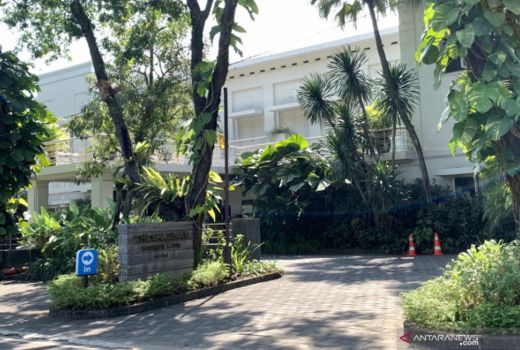 Sempat Tiarap, Hotel di Malang Kini Bergeliat Lagi - GenPI.co JATIM