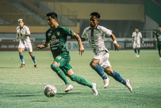 Suporter Persebaya Heran Bruno Tak Bisa Main Hadapi Persija - GenPI.co JATIM