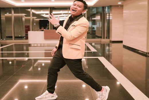 Denny Caknan Sampaikan Terima Kasih, Ada Apa? - GenPI.co JATIM