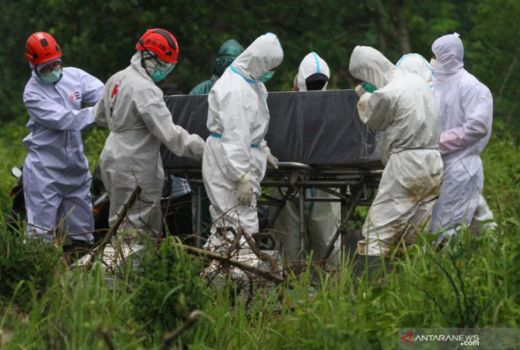 Terbaru, Dugaan Pungli Pemakaman Covid-19 di Malang - GenPI.co JATIM