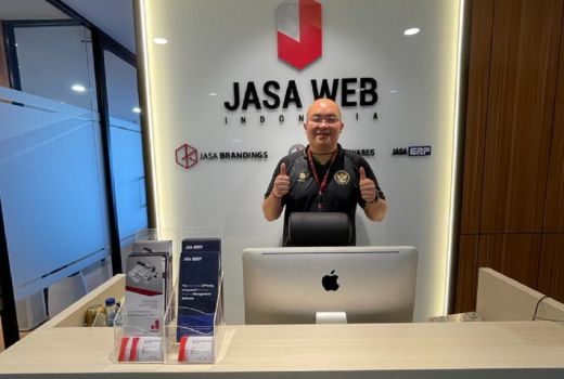Komunitas Non-Profit Bisa Buat Website Gratis, Berikut Caranya - GenPI.co JATIM