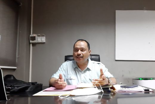 KONI Jatim Minta Pertimbangkan Aturan Karantina Pemkot Surabaya - GenPI.co JATIM