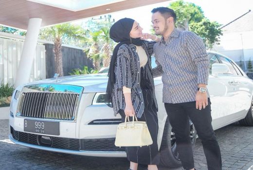 Crazy Rich Malang Buat Mie Instan, Malah Salfok - GenPI.co JATIM