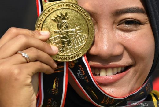 Raih 31 Emas, Berikut Posisi Jawa Timur di Klasemen PON XX Papua - GenPI.co JATIM
