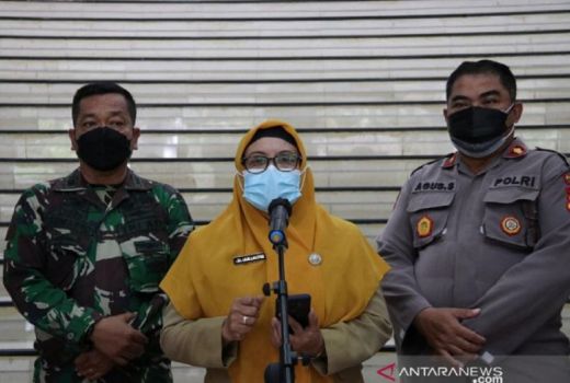 Soal Siswa SMA Meninggal Usai Divaksin, Ini Kata Dinkes Jember - GenPI.co JATIM