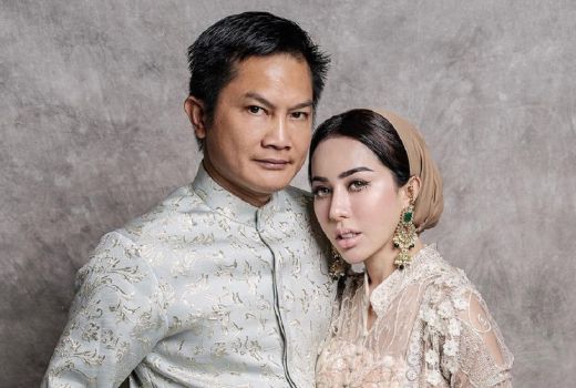 Kini Dijuluki Crazy Rich Surabaya, Dulu Gladys Jauh dari Glamor - GenPI.co JATIM