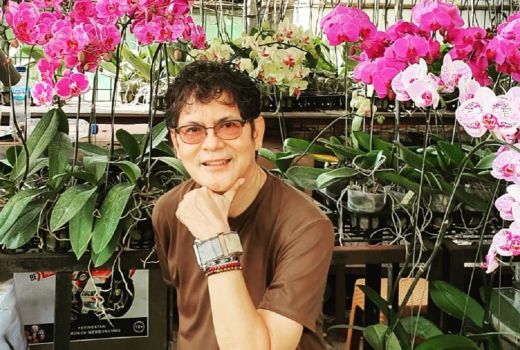 Dokter Boyke Sarankan Saling Menyabuni, Istri Keenakan Suami Puas - GenPI.co JATIM