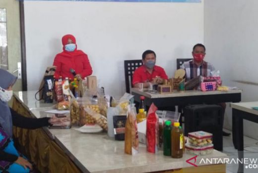 Kabupaten Probolinggo Punya Cara Jempolan Bantu UKM, Simak! - GenPI.co JATIM