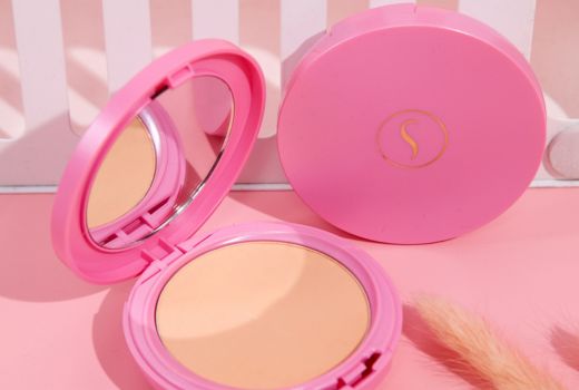 TWC Sarita Beauty, Jawaban Make Up Wajah Selama ini - GenPI.co JATIM